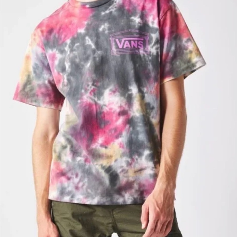 VANS Vault X Aries Collab